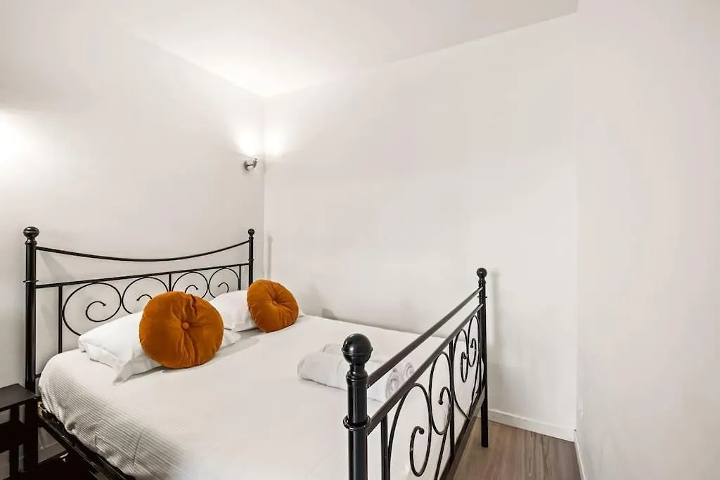 Apartment Ideal Location For Lyon Center Villeurbanne
