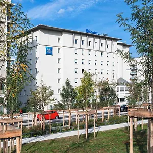 2* Hotel Ibis Budget Lyon