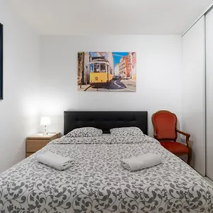 Cosy Corner Avec Garage Et Balcon Proche Part-dieu Appartement