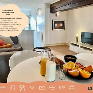 Jason Appartement