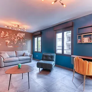 Guestready - Lovely Getaway Near Lyon Appartement