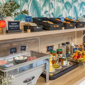 3* Aparthotel Appart'city Classic Lyon