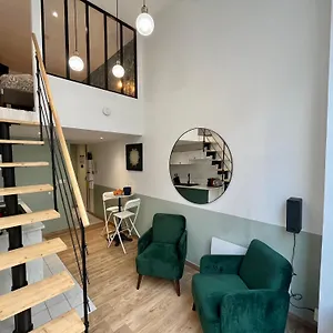Titouan Appartement